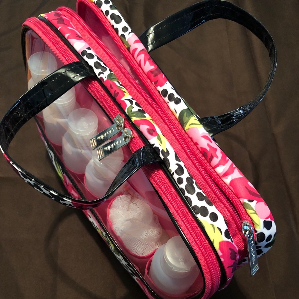 Accessories Travel Bag